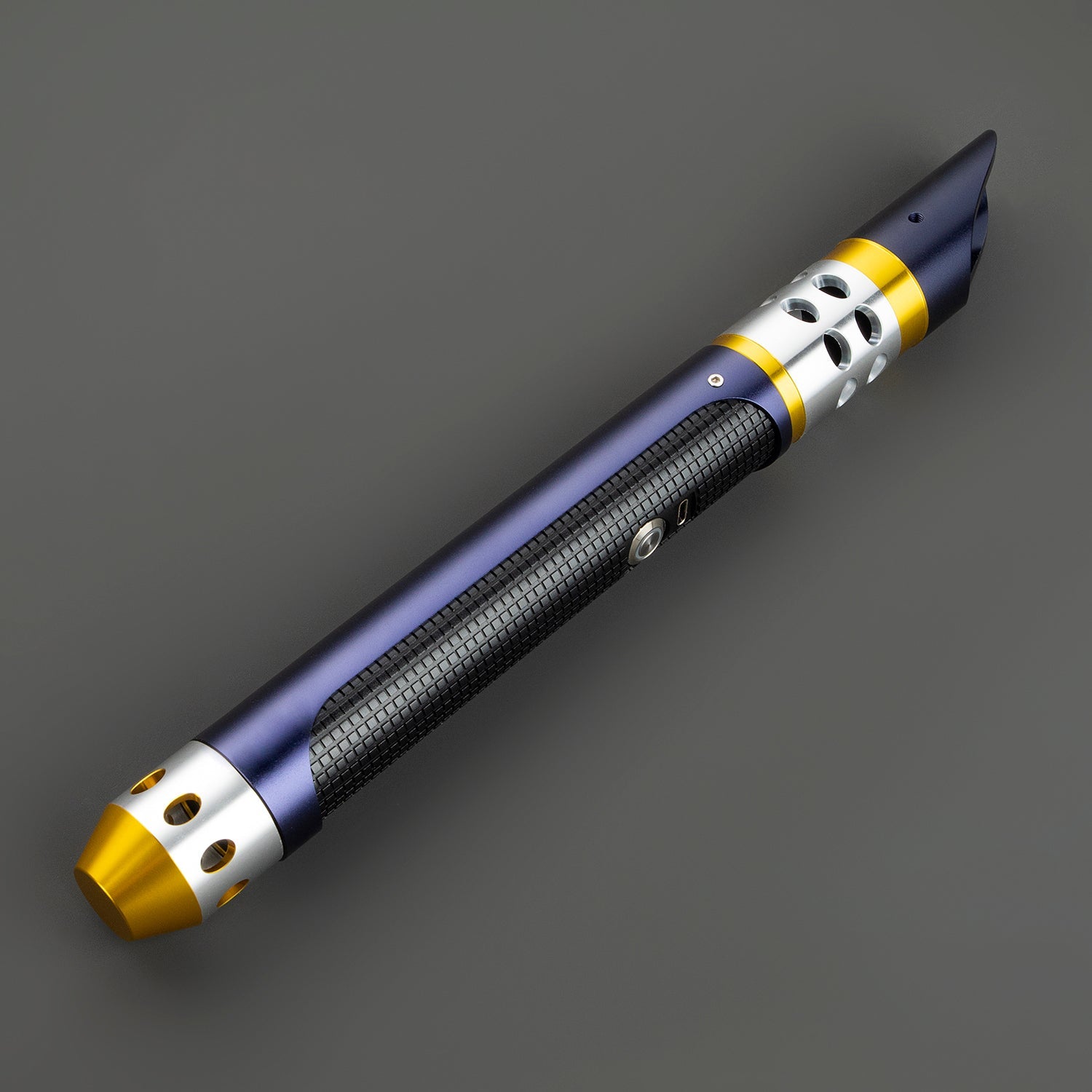 The Syndicate lightsaber hilt