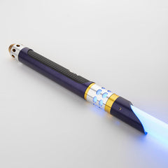 The Syndicate lightsaber – view 4