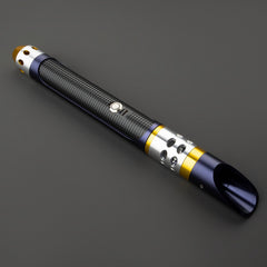 The Syndicate lightsaber – view 5