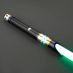 The Syndicate lightsaber – view 6