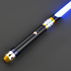 The Syndicate lightsaber – view 7