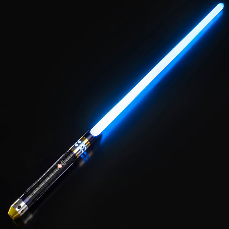 The Syndicate lightsaber – view 9
