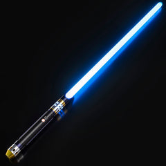 The Syndicate lightsaber – view 9