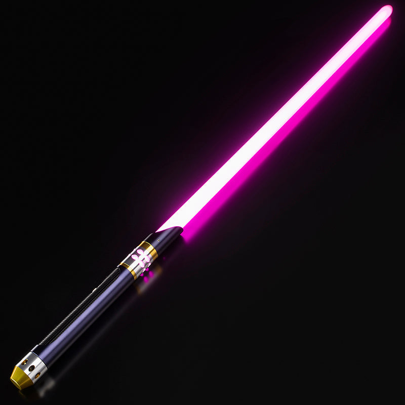 The Syndicate lightsaber – view 10