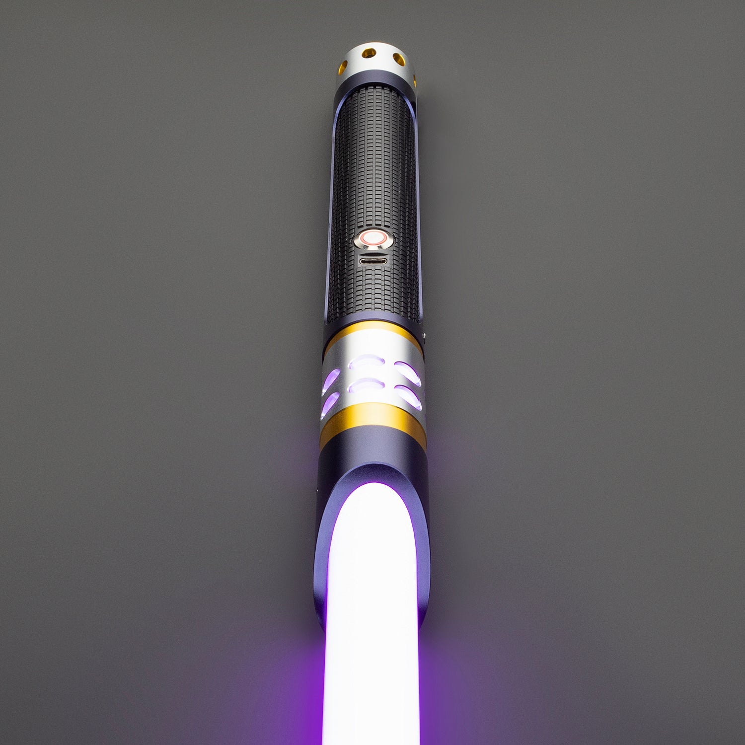The Syndicate lightsaber – view 17