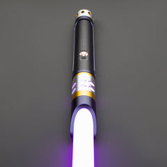 The Syndicate lightsaber – view 17
