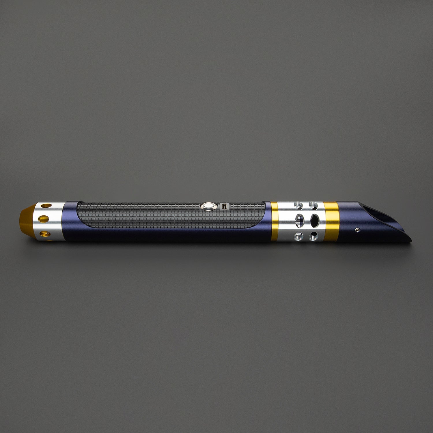 The Syndicate lightsaber – view 18