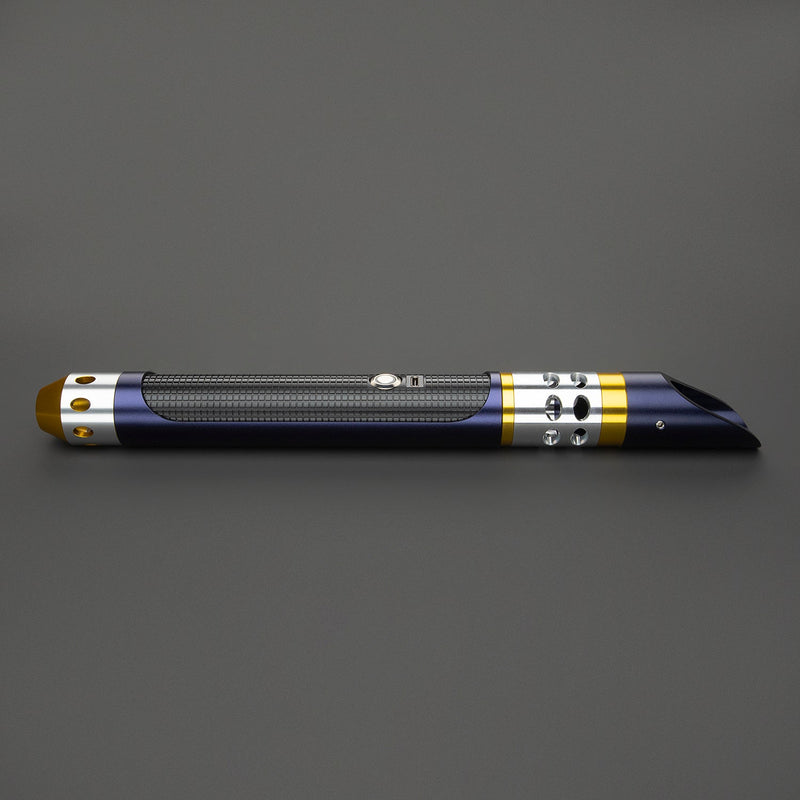 The Syndicate lightsaber – view 18