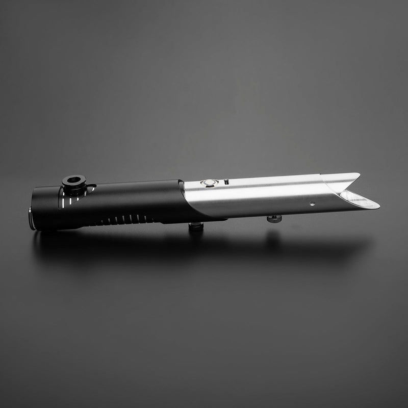 The Hope lightsaber hilt