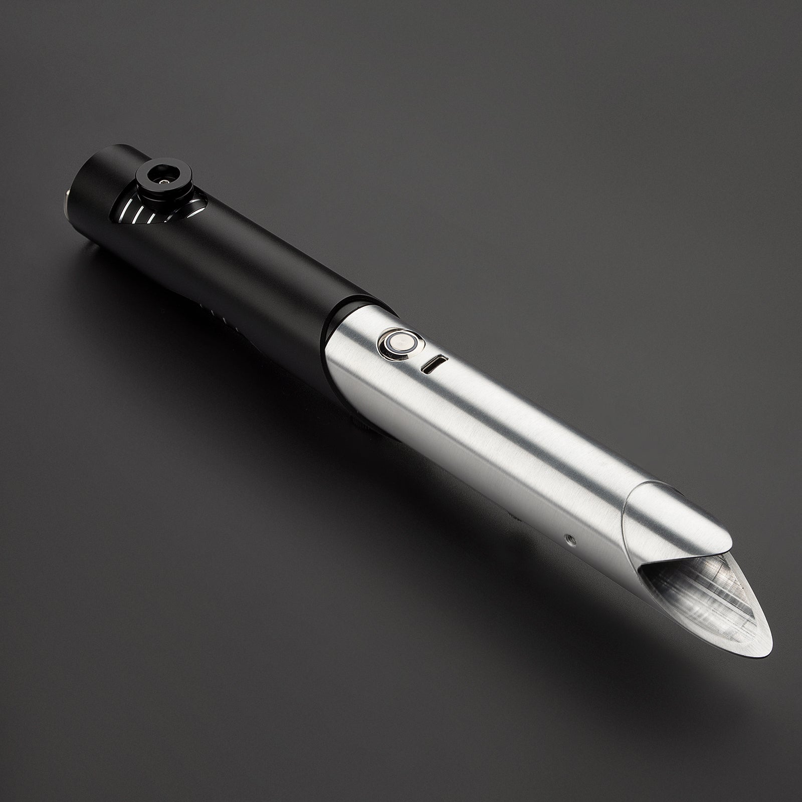 The Hope lightsaber – view 2
