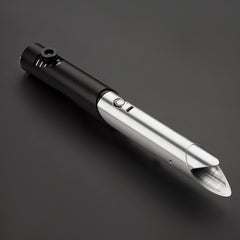 The Hope lightsaber – view 2