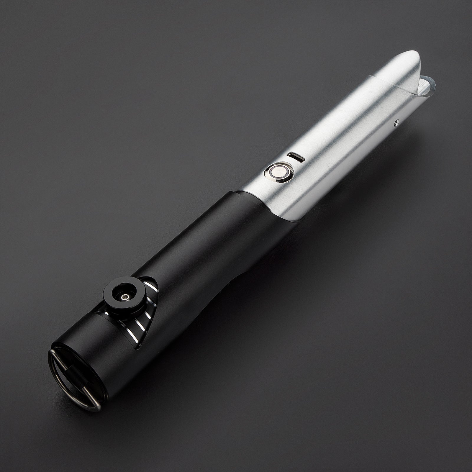 The Hope lightsaber – view 3