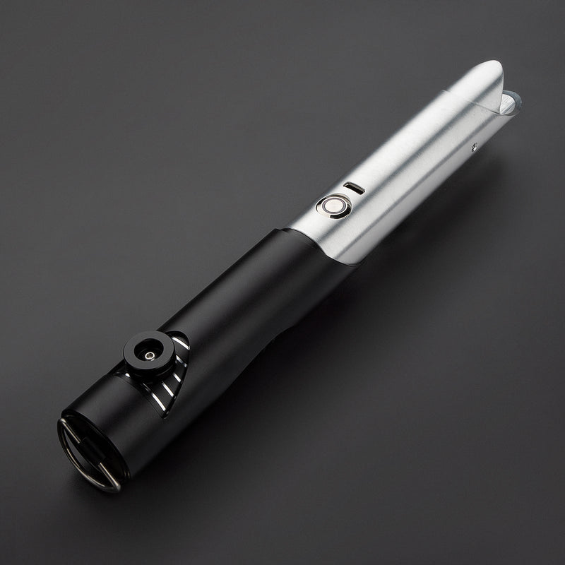 The Hope lightsaber – view 3