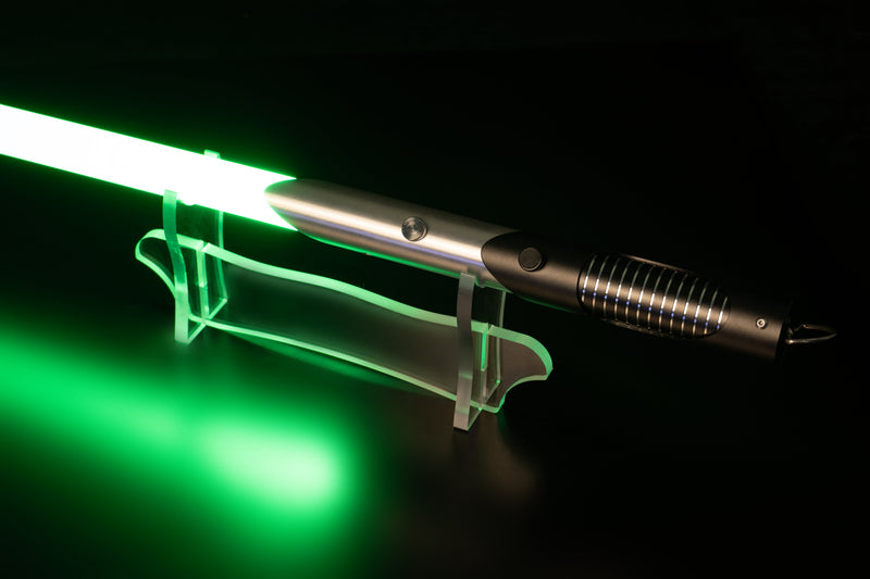 The Hope lightsaber – view 11