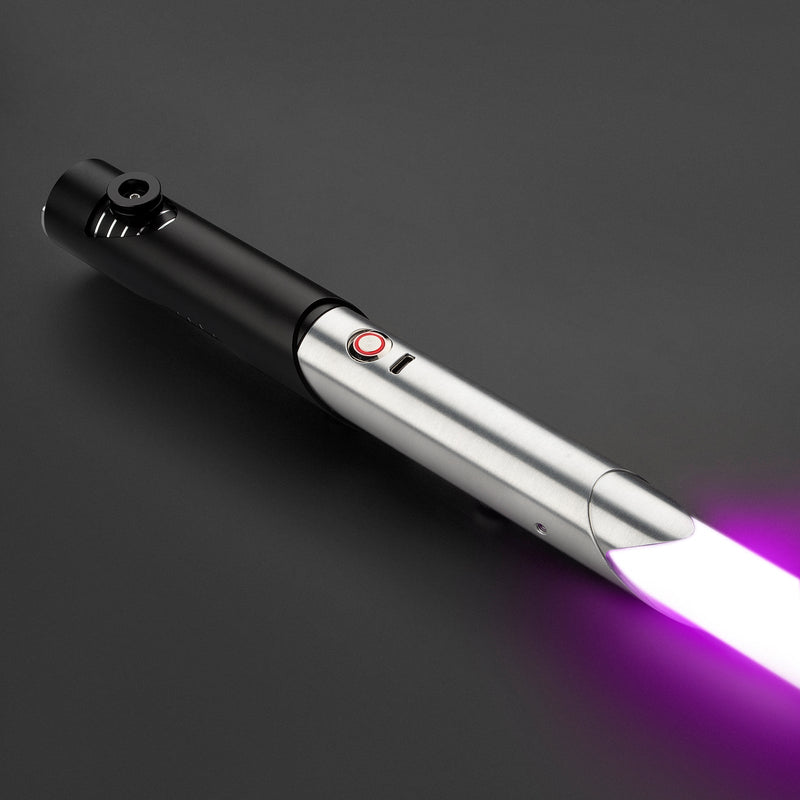 The Hope lightsaber – view 12