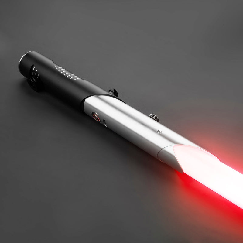 The Hope lightsaber – view 13
