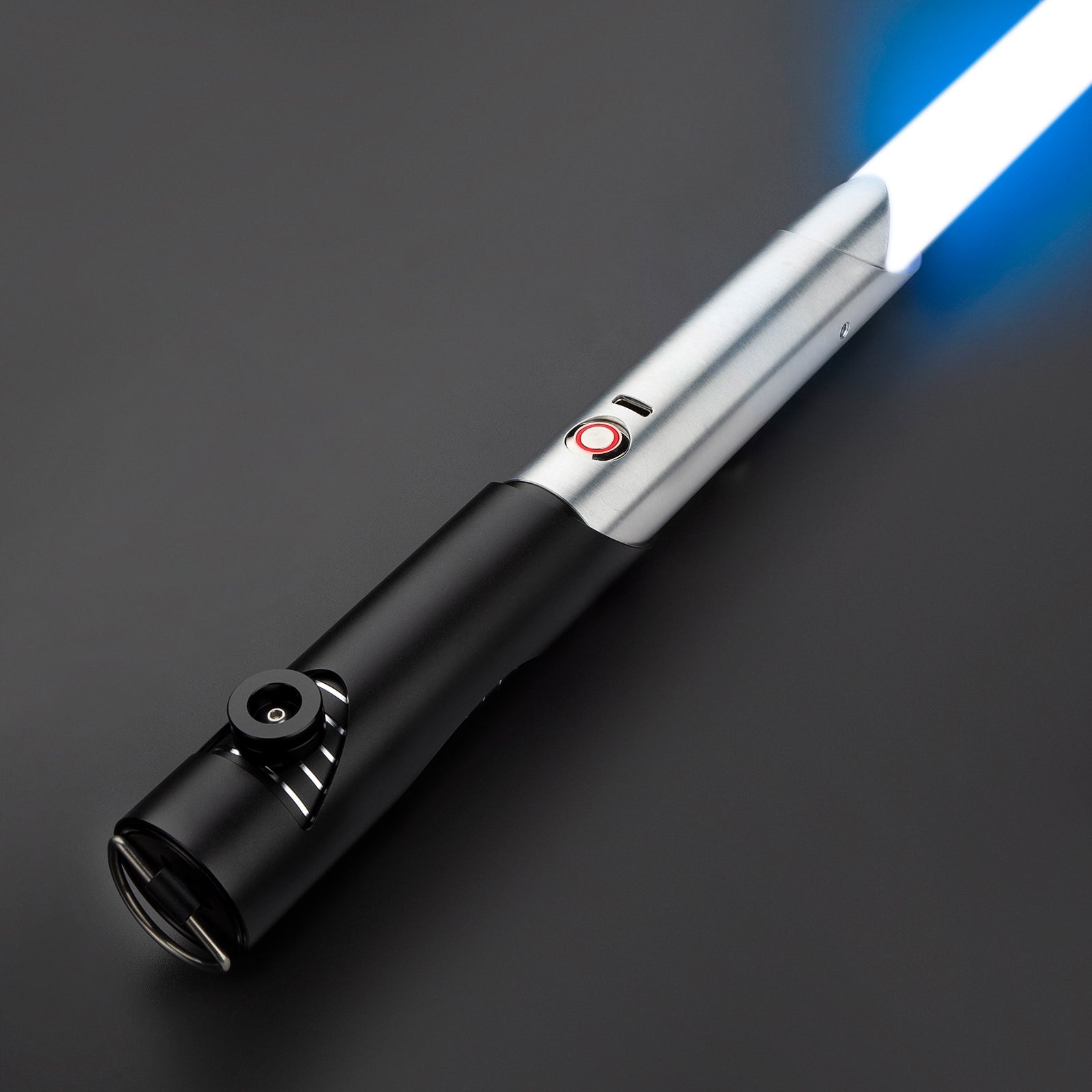 The Hope lightsaber – view 17