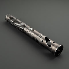 The Drift lightsaber – view 2