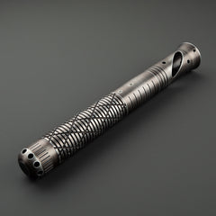 The Drift lightsaber – view 3