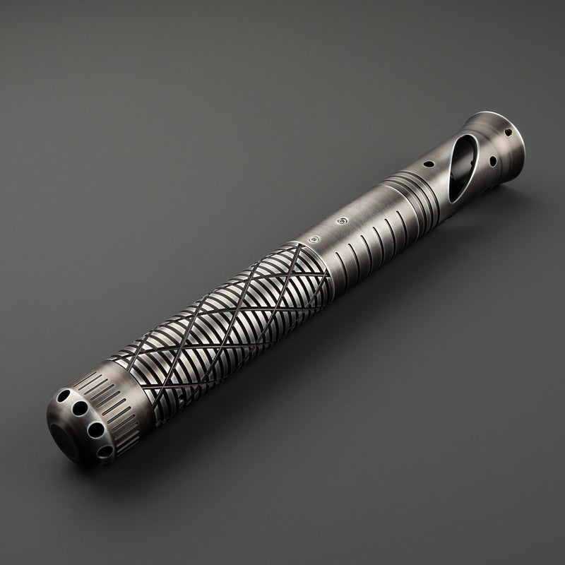 The Drift lightsaber – view 3