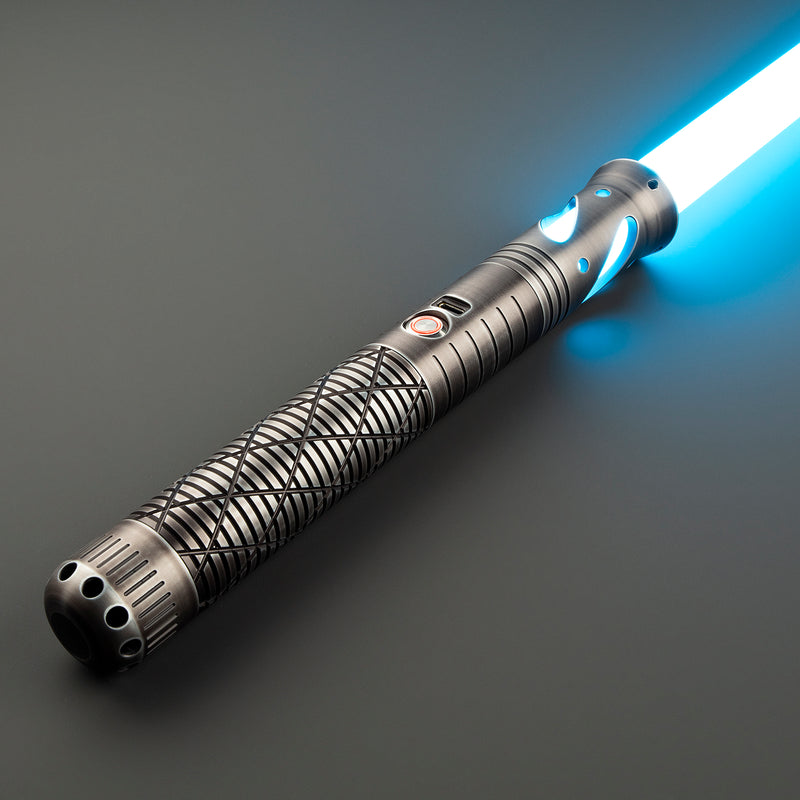 The Drift lightsaber – view 5