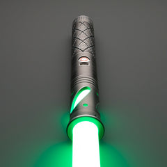 The Drift lightsaber – view 6