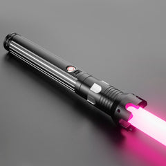The Conduit lightsaber – view 4