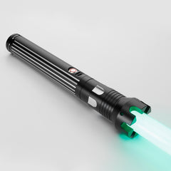 The Conduit lightsaber – view 6
