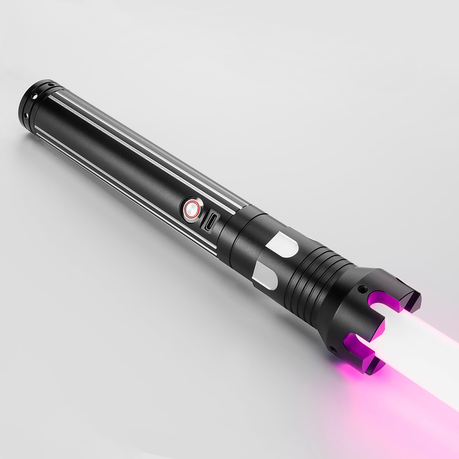 The Conduit lightsaber – view 7