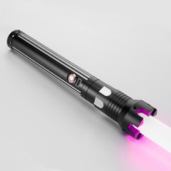 The Conduit lightsaber – view 7