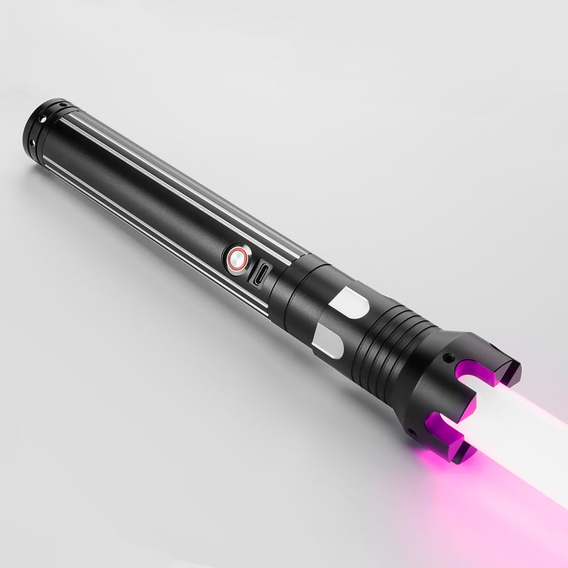 The Conduit lightsaber – view 7