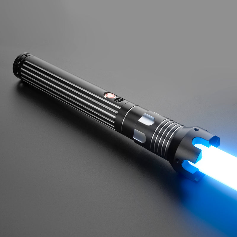 The Conduit lightsaber – view 11