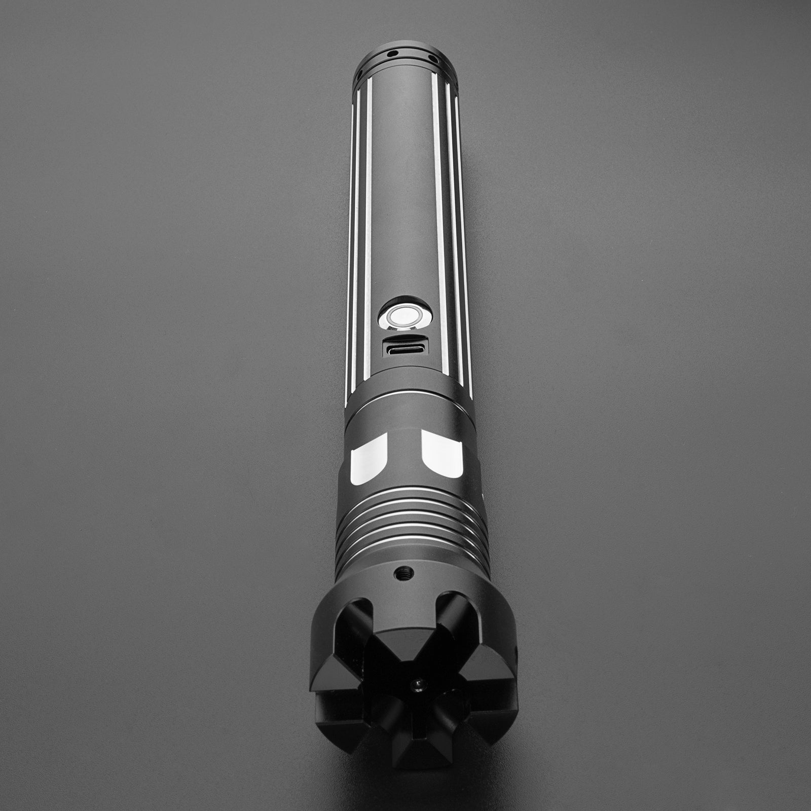 The Conduit lightsaber – view 14