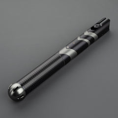 The Tide lightsaber – view 3