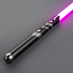 The Tide lightsaber – view 5