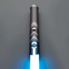 The Tide lightsaber – view 6