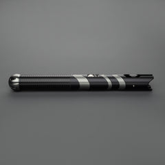 The Tide lightsaber hilt