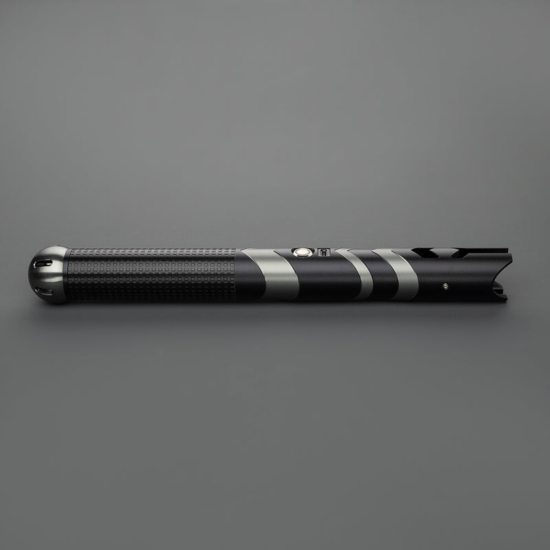 The Tide lightsaber hilt