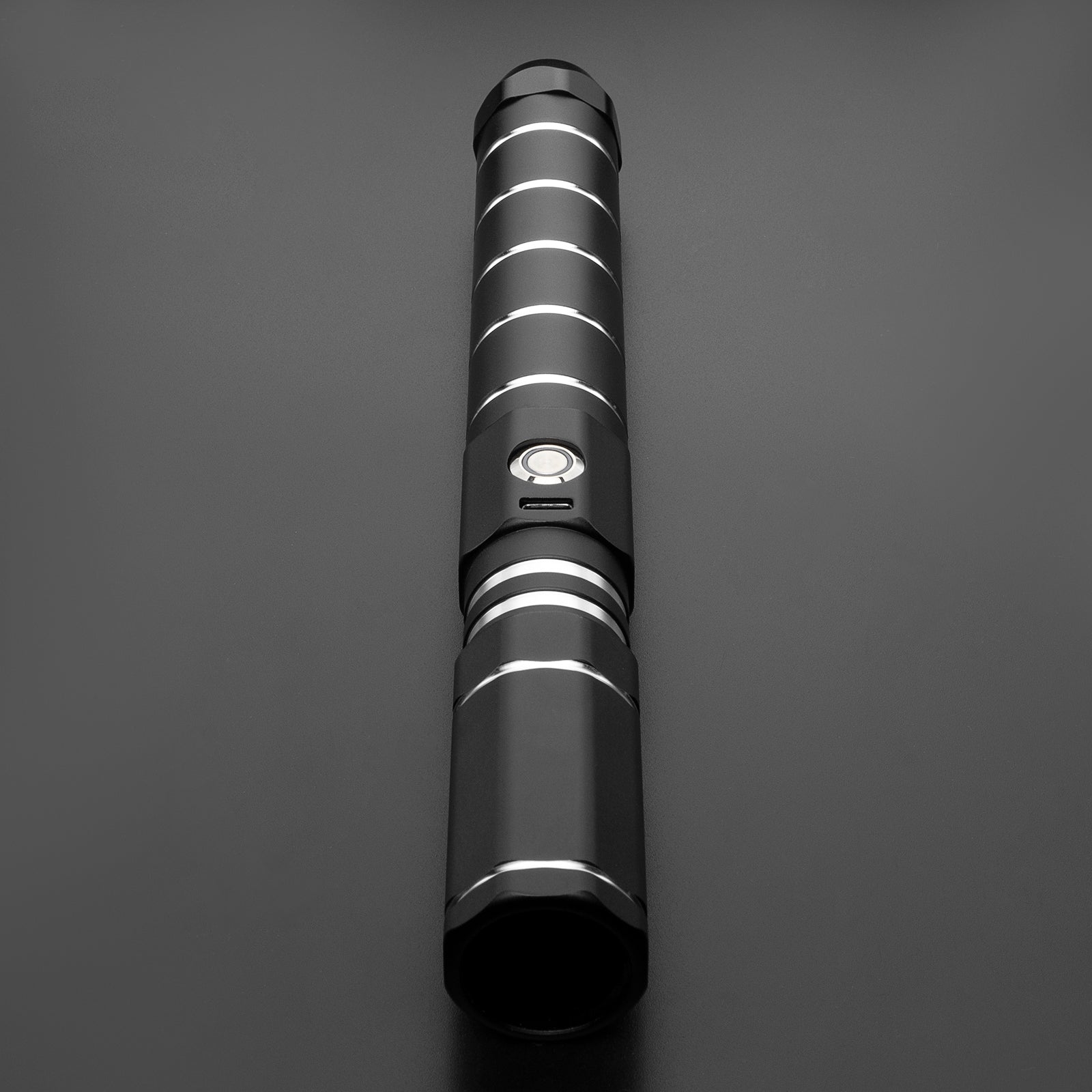 The Empire lightsaber hilt