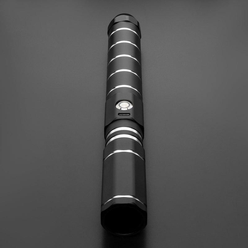 The Empire lightsaber hilt