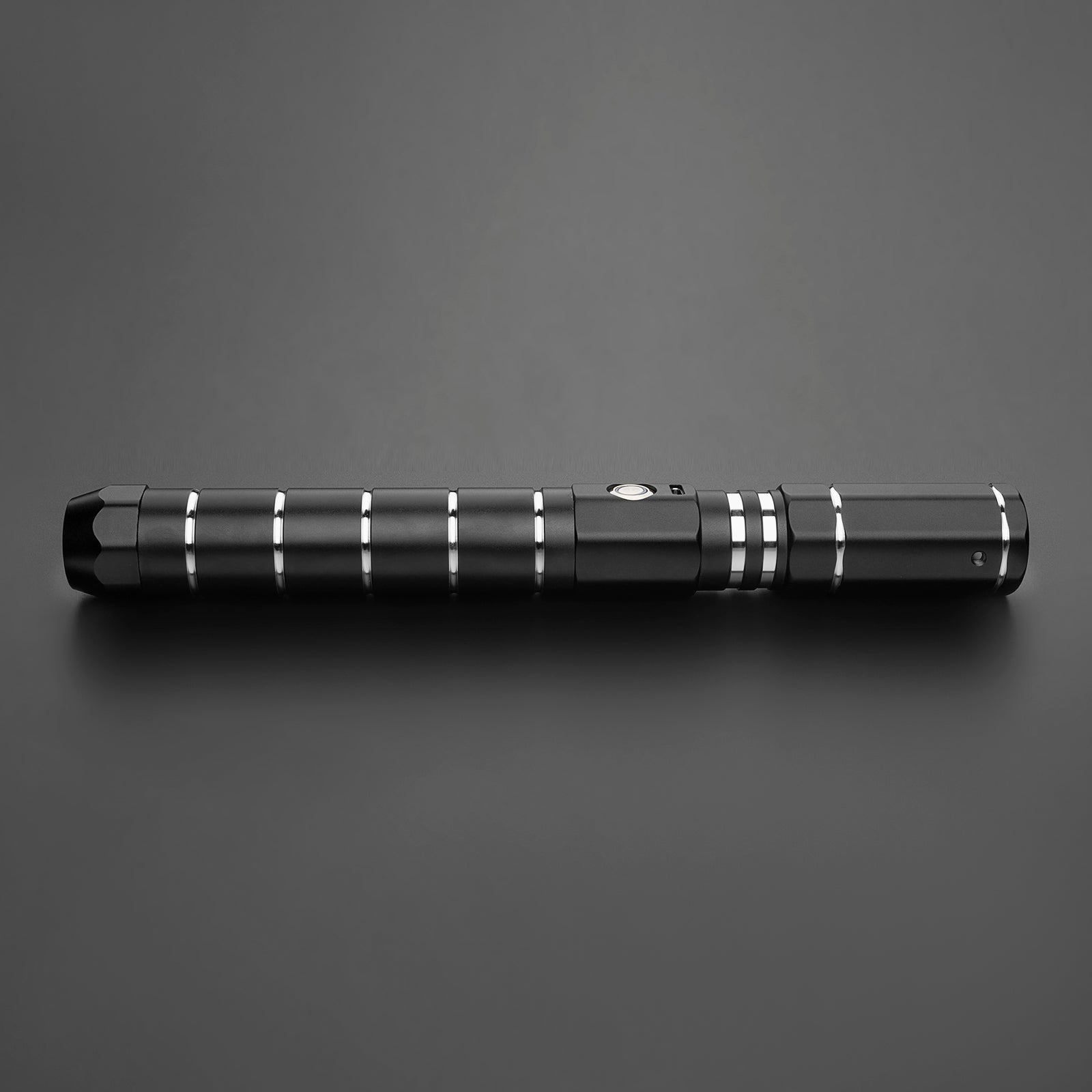 The Empire lightsaber – view 2