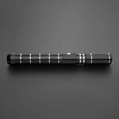 The Empire lightsaber – view 2