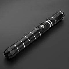 The Empire lightsaber – view 3