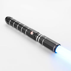 The Empire lightsaber – view 5
