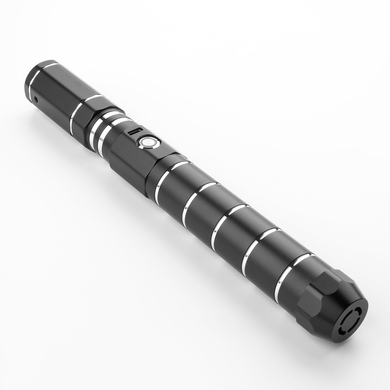 The Empire lightsaber – view 7
