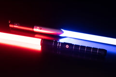 The Empire lightsaber – view 8