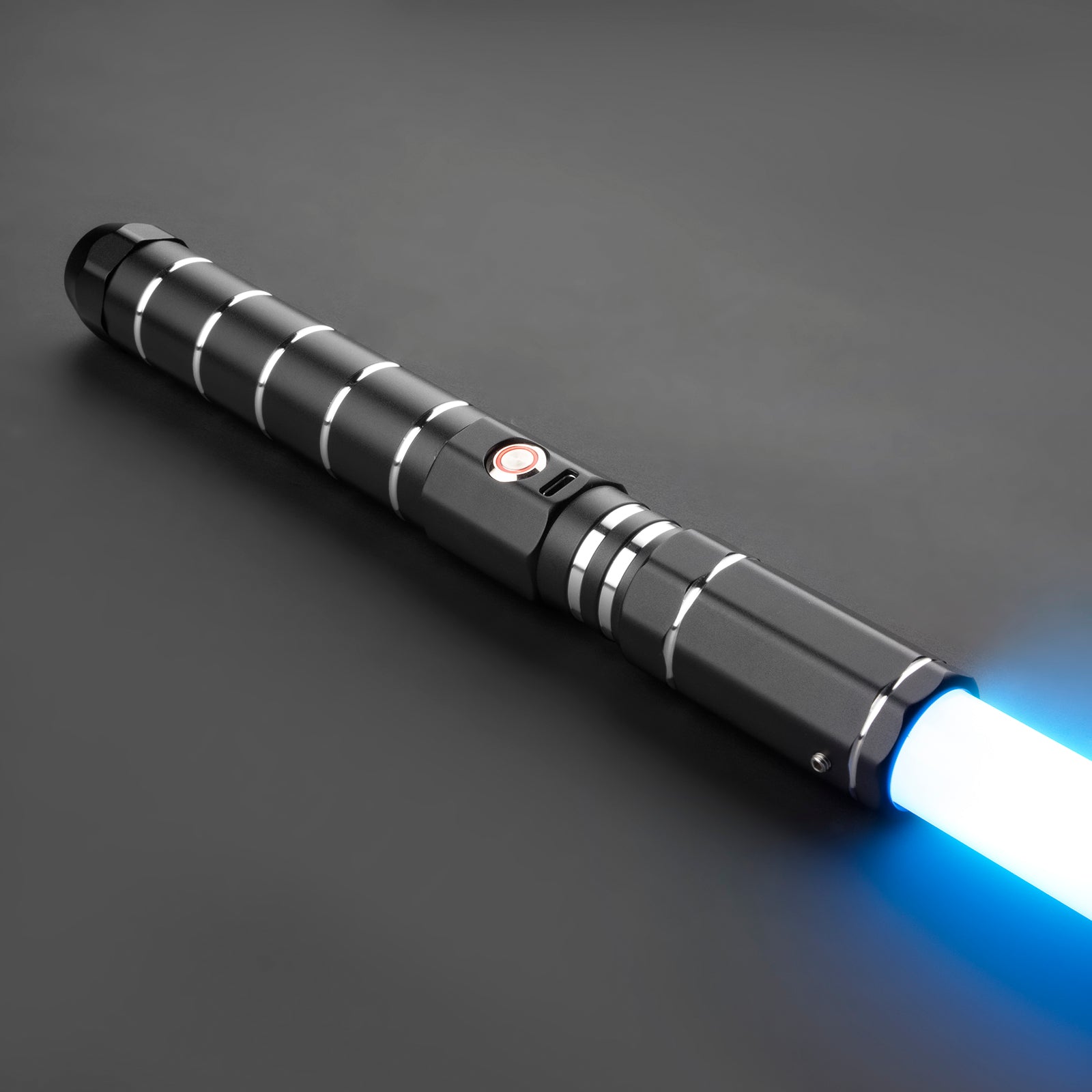 The Empire lightsaber – view 9