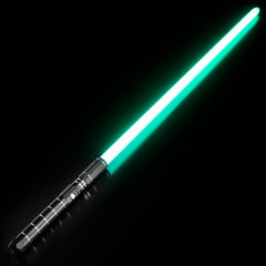 The Empire lightsaber – view 12