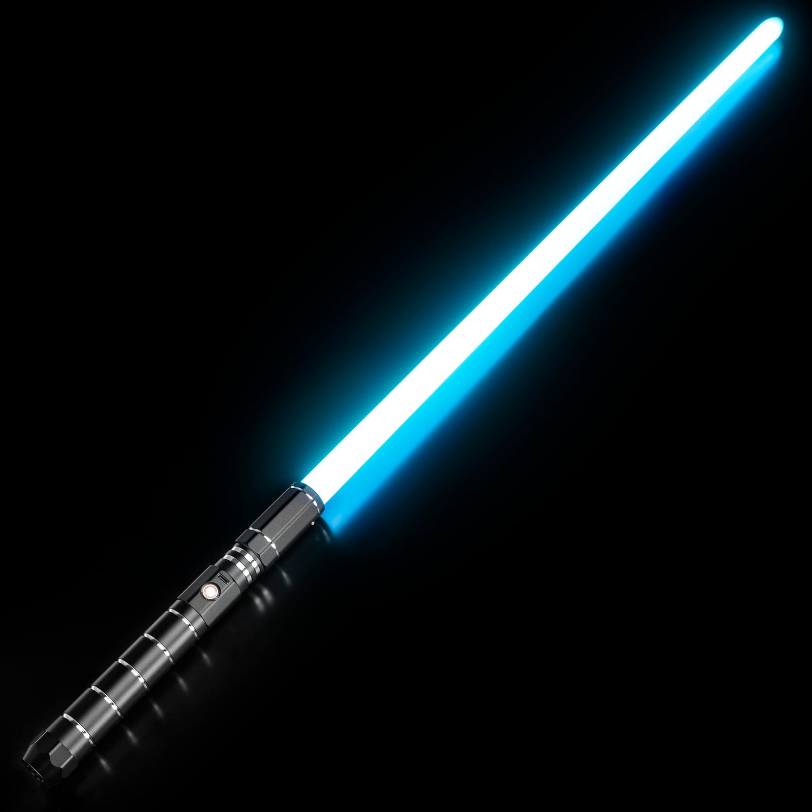The Empire lightsaber – view 13