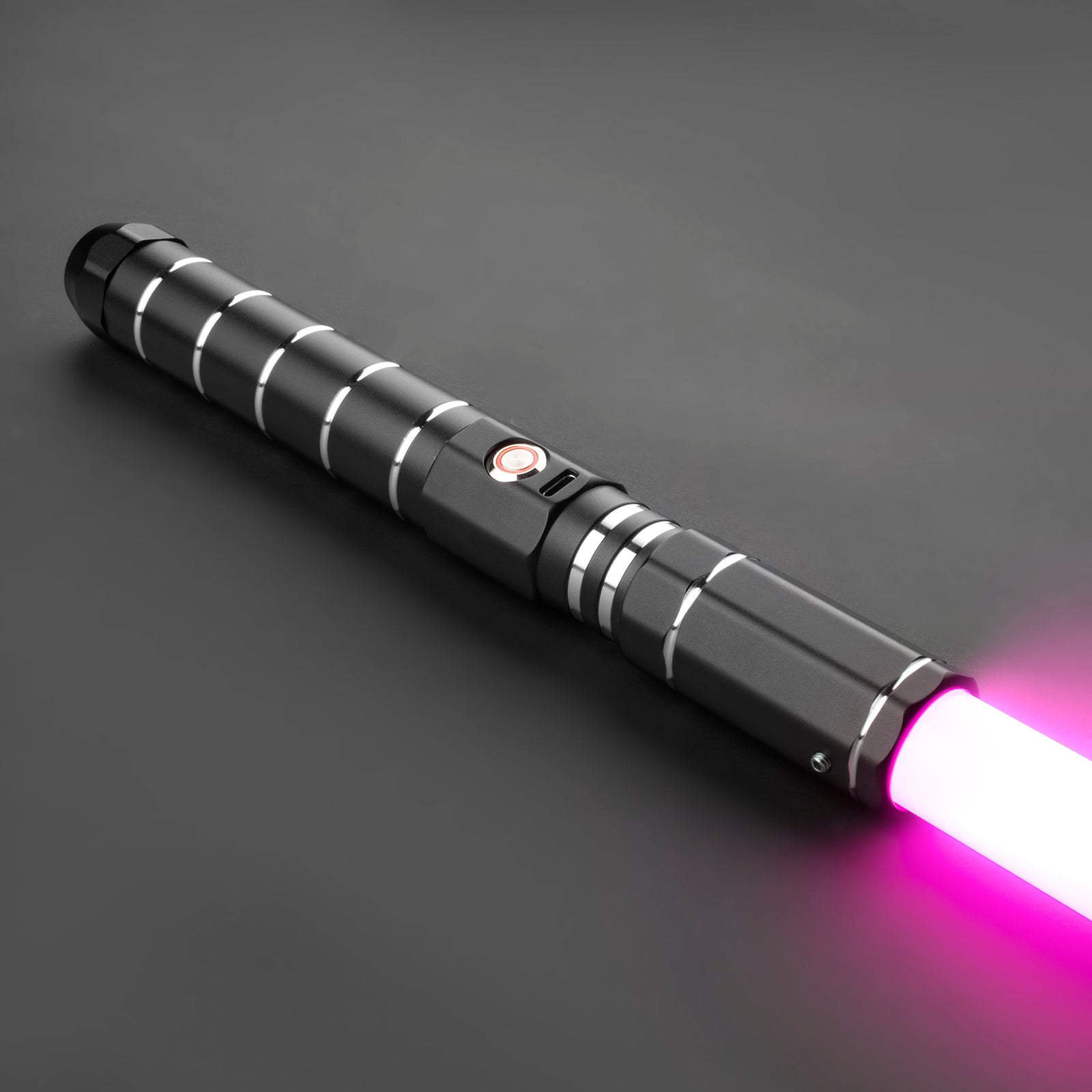 The Empire lightsaber – view 14